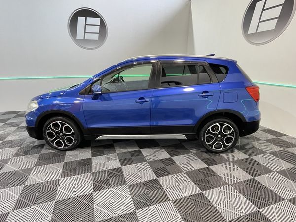 2016 Suzuki SX4 Enterprise New Lynn image 312517