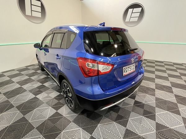 2016 Suzuki SX4 Enterprise New Lynn image 312518
