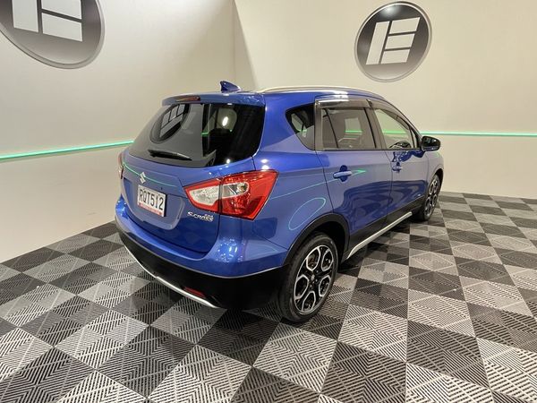 2016 Suzuki SX4 Enterprise New Lynn image 312520