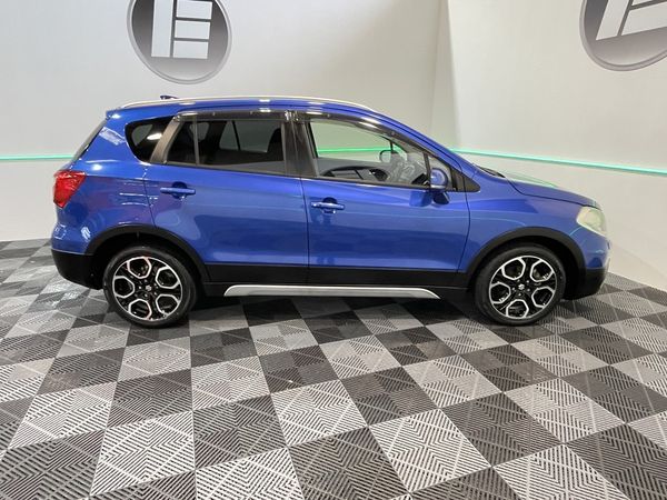2016 Suzuki SX4 Enterprise New Lynn image 312521