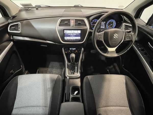2016 Suzuki SX4 Enterprise New Lynn image 312523