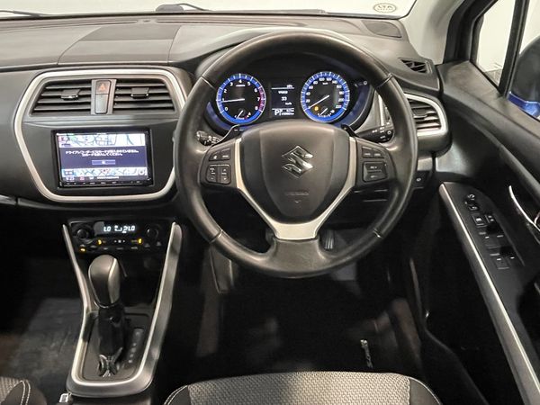 2016 Suzuki SX4 Enterprise New Lynn image 312524