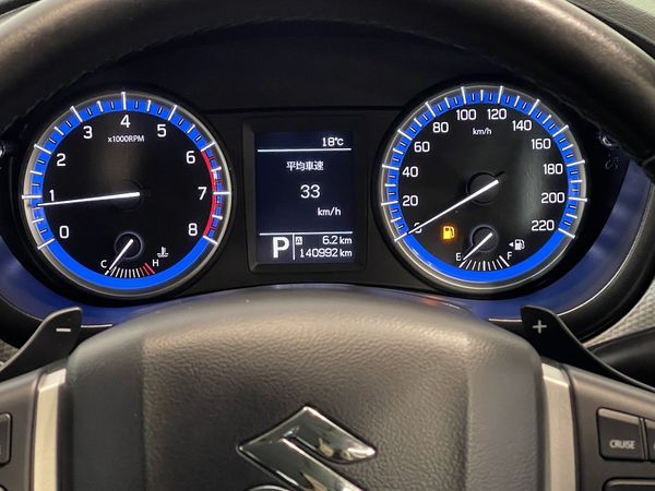 2016 Suzuki SX4 Enterprise New Lynn image 312526