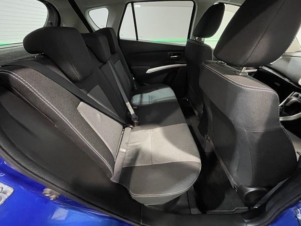 2016 Suzuki SX4 Enterprise New Lynn image 312530