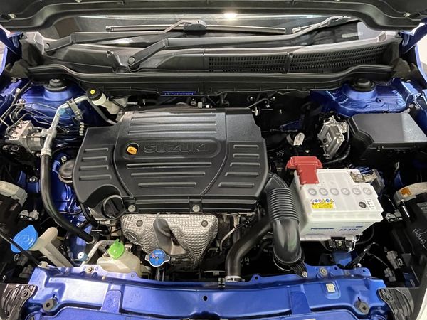 2016 Suzuki SX4 Enterprise New Lynn image 312532