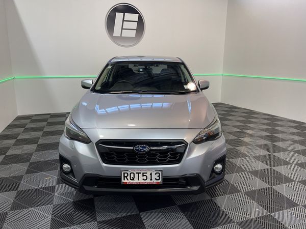 2018 Subaru XV Enterprise New Lynn image 311929