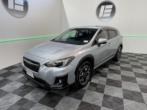 2018 Subaru XV Enterprise New Lynn image 311930