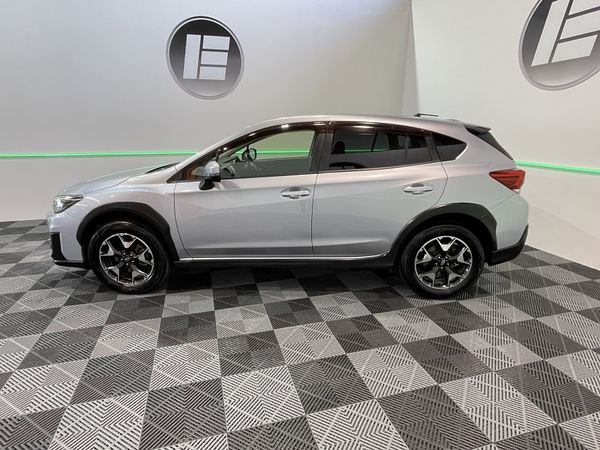 2018 Subaru XV Enterprise New Lynn image 314295