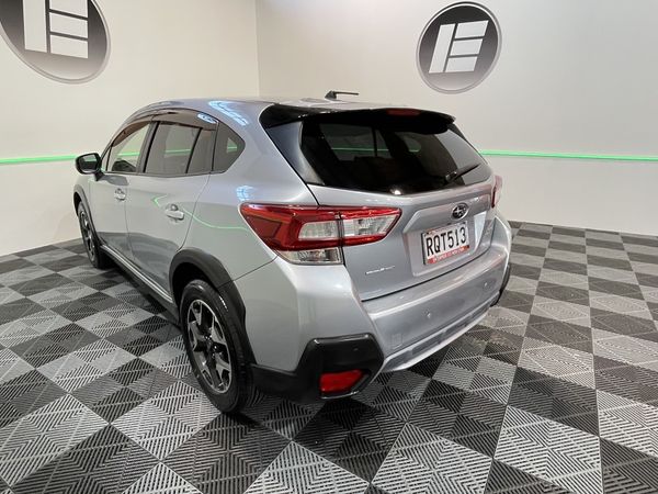 2018 Subaru XV Enterprise New Lynn image 314296