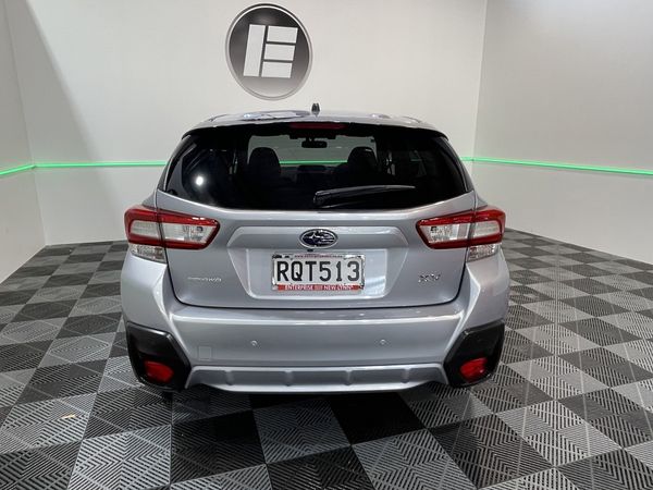 2018 Subaru XV Enterprise New Lynn image 314297