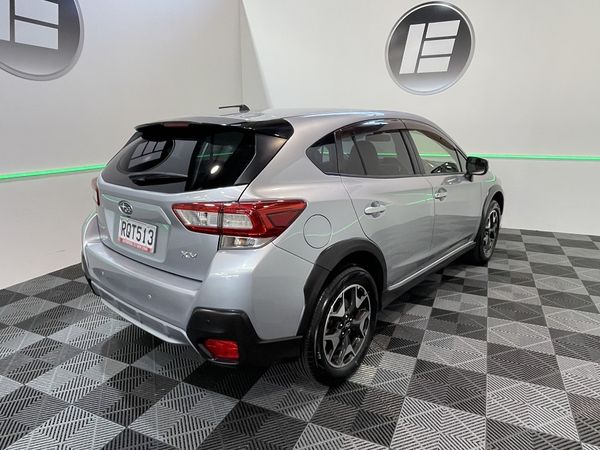 2018 Subaru XV Enterprise New Lynn image 314298