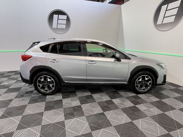 2018 Subaru XV Enterprise New Lynn image 314299