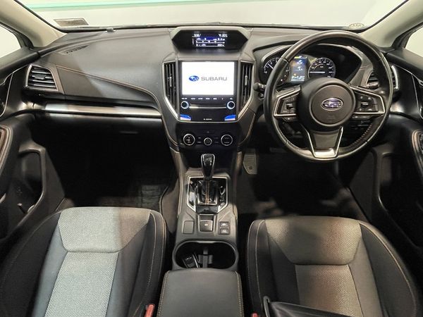 2018 Subaru XV Enterprise New Lynn image 314301