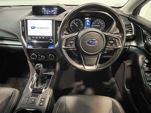 2018 Subaru XV Enterprise New Lynn image 314302