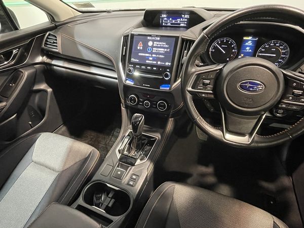 2018 Subaru XV Enterprise New Lynn image 314303