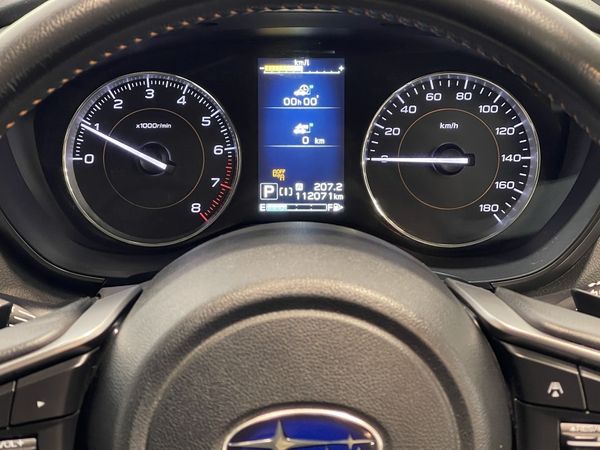 2018 Subaru XV Enterprise New Lynn image 314304