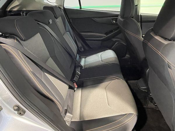 2018 Subaru XV Enterprise New Lynn image 314305
