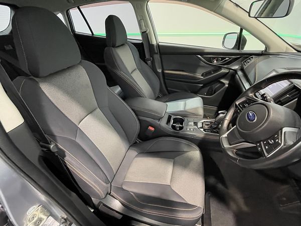 2018 Subaru XV Enterprise New Lynn image 314306