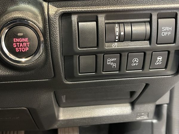 2018 Subaru XV Enterprise New Lynn image 314309