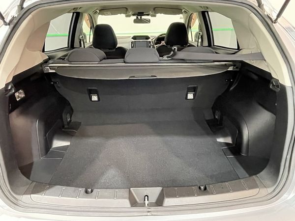 2018 Subaru XV Enterprise New Lynn image 314311