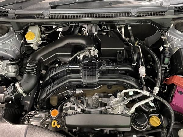 2018 Subaru XV Enterprise New Lynn image 314312