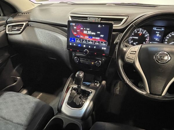 2016 Nissan Qashqai Enterprise New Lynn image 319418