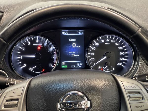 2016 Nissan Qashqai Enterprise New Lynn image 319419