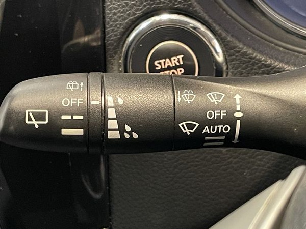 2016 Nissan Qashqai Enterprise New Lynn image 319421