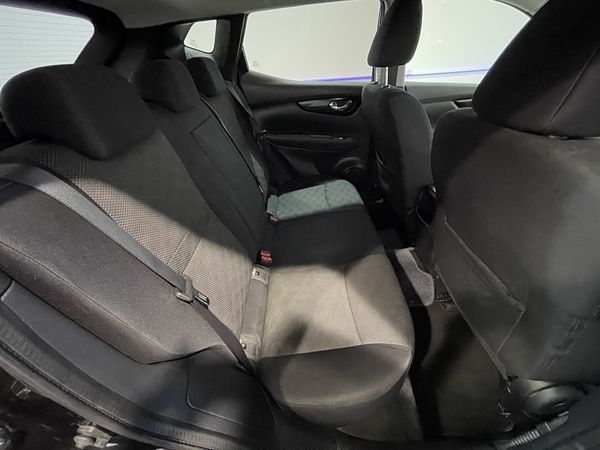 2016 Nissan Qashqai Enterprise New Lynn image 319423