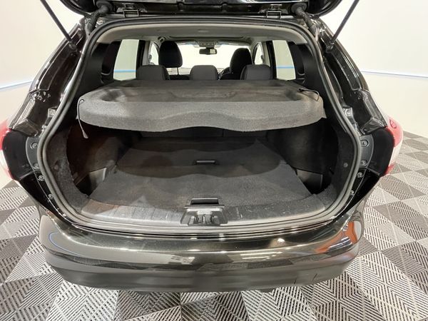 2016 Nissan Qashqai Enterprise New Lynn image 319424