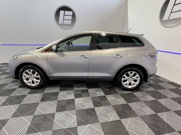 2007 Mazda CX-7 Enterprise New Lynn image 314894