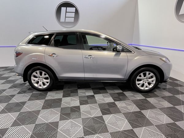 2007 Mazda CX-7 Enterprise New Lynn image 314898