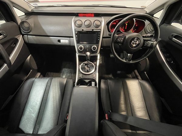 2007 Mazda CX-7 Enterprise New Lynn image 314900
