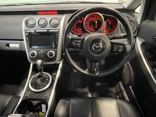 2007 Mazda CX-7 Enterprise New Lynn image 314901