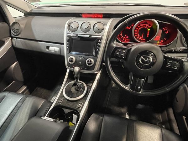 2007 Mazda CX-7 Enterprise New Lynn image 314902