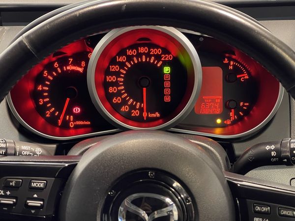 2007 Mazda CX-7 Enterprise New Lynn image 314903