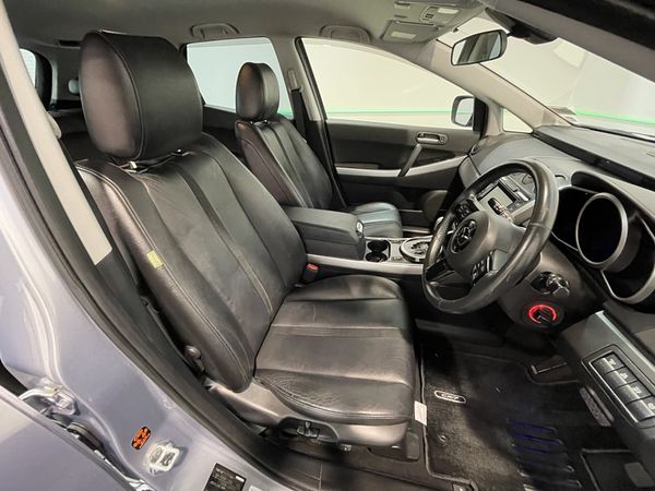 2007 Mazda CX-7 Enterprise New Lynn image 314907