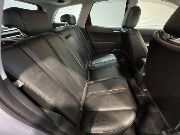 2007 Mazda CX-7 Enterprise New Lynn image 314908