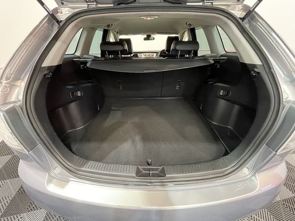 2007 Mazda CX-7 Enterprise New Lynn image 314909