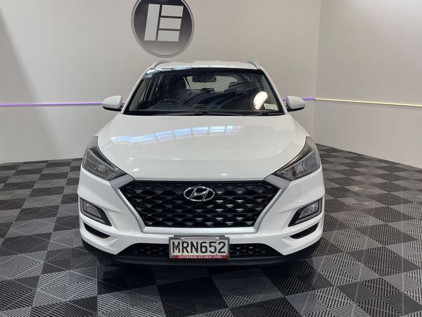 2020 Hyundai Tucson Enterprise New Lynn image 313353