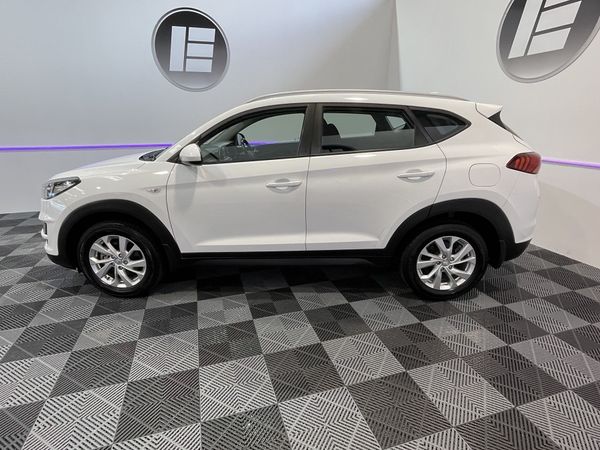 2020 Hyundai Tucson Enterprise New Lynn image 314753