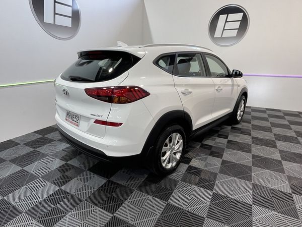 2020 Hyundai Tucson Enterprise New Lynn image 314756