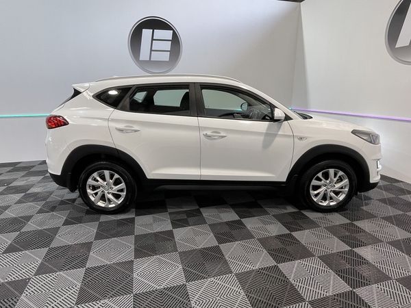 2020 Hyundai Tucson Enterprise New Lynn image 314757