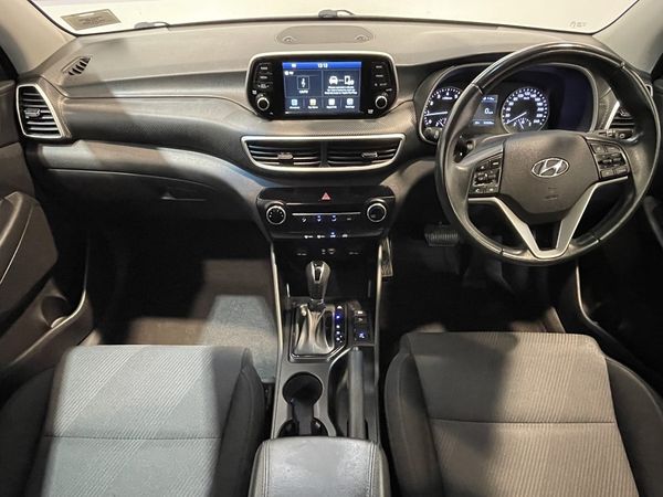 2020 Hyundai Tucson Enterprise New Lynn image 314759