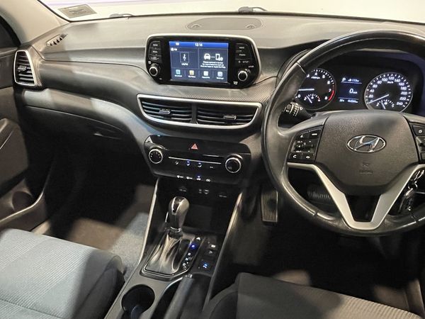 2020 Hyundai Tucson Enterprise New Lynn image 314761