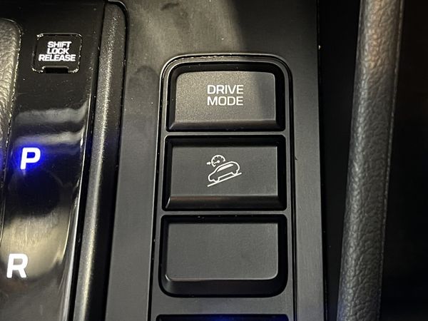 2020 Hyundai Tucson Enterprise New Lynn image 314765