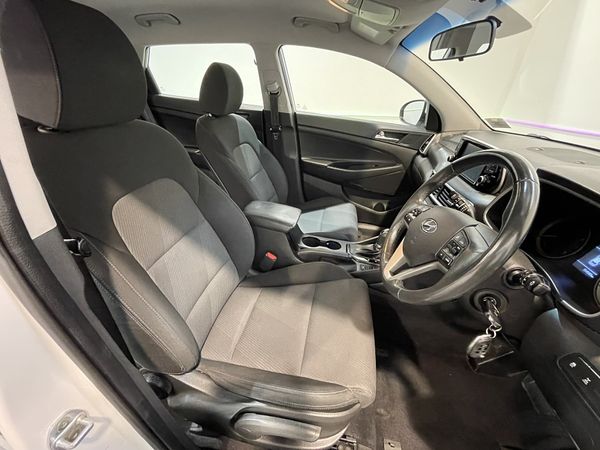 2020 Hyundai Tucson Enterprise New Lynn image 314766