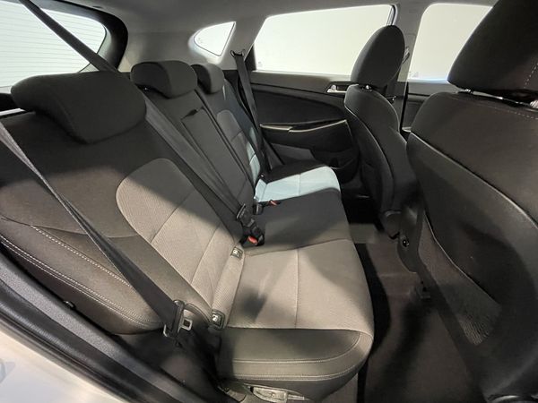 2020 Hyundai Tucson Enterprise New Lynn image 314767