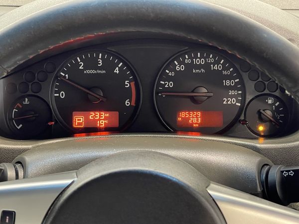 2013 Nissan Navara Enterprise New Lynn image 320915