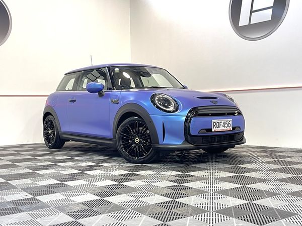 2022 MINI Cooper Enterprise New Lynn image 313355